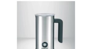 mousseur à lait Silvercrest LIDL
