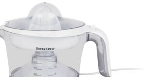 presse agrumes Silvercrest LIDL