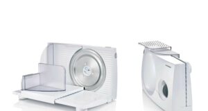 trancheuse Silvercrest LIDL