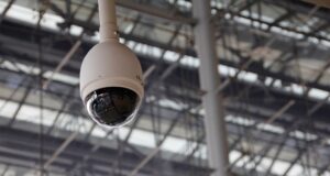 camera ip videosurveillance
