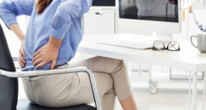 siege ergonomique travail