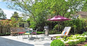 Entretenir ses exterieurs