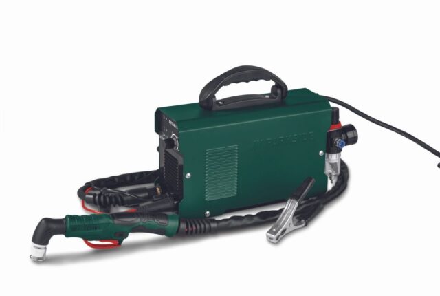 Découpeur plasma lidl