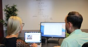 agence immobilière fonctionnement