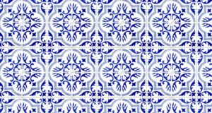 carrelage en mosaique