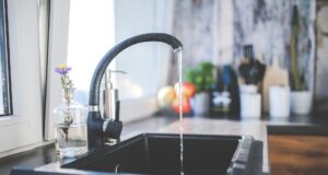 comment fonctionne adoucisseur eau