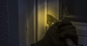 dissuader voleur installation