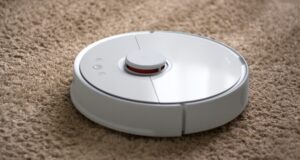 black friday aspirateur robot