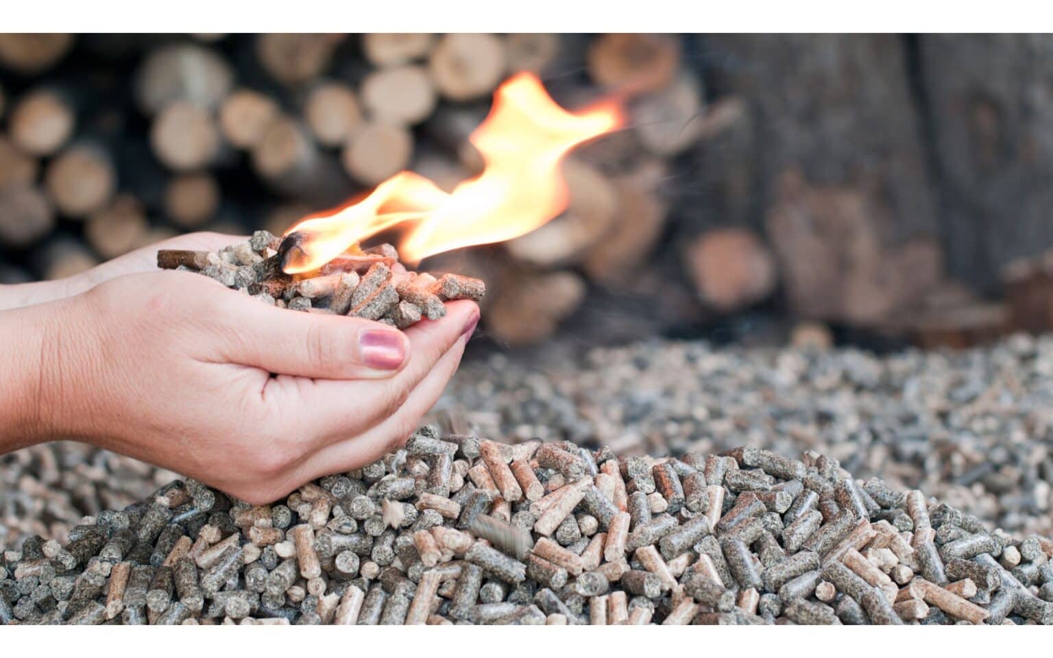Quelle consommation moyenne de granulés pour une maison de 100 m²