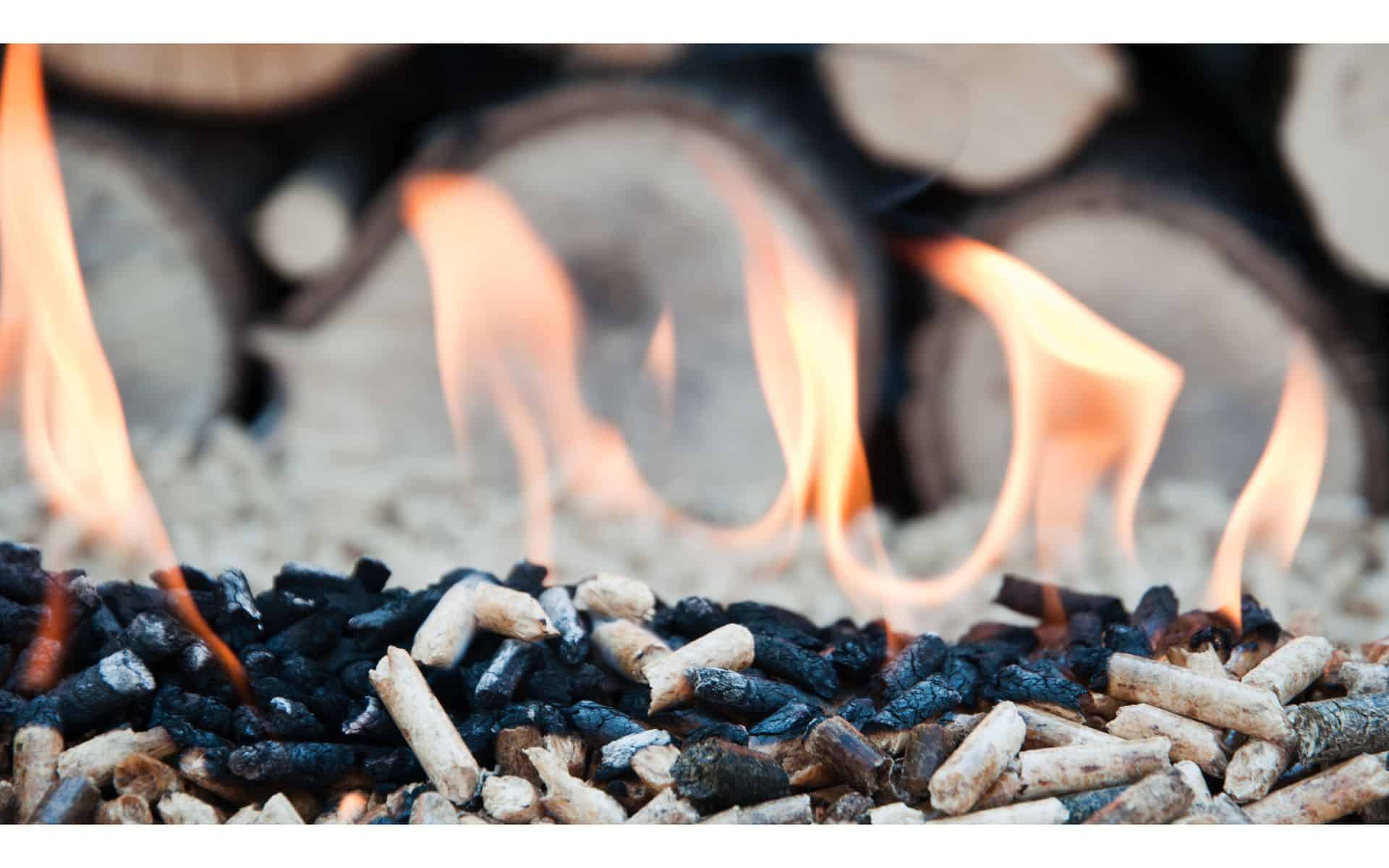 Quelle consommation moyenne de granulés pour une maison de 300 m²