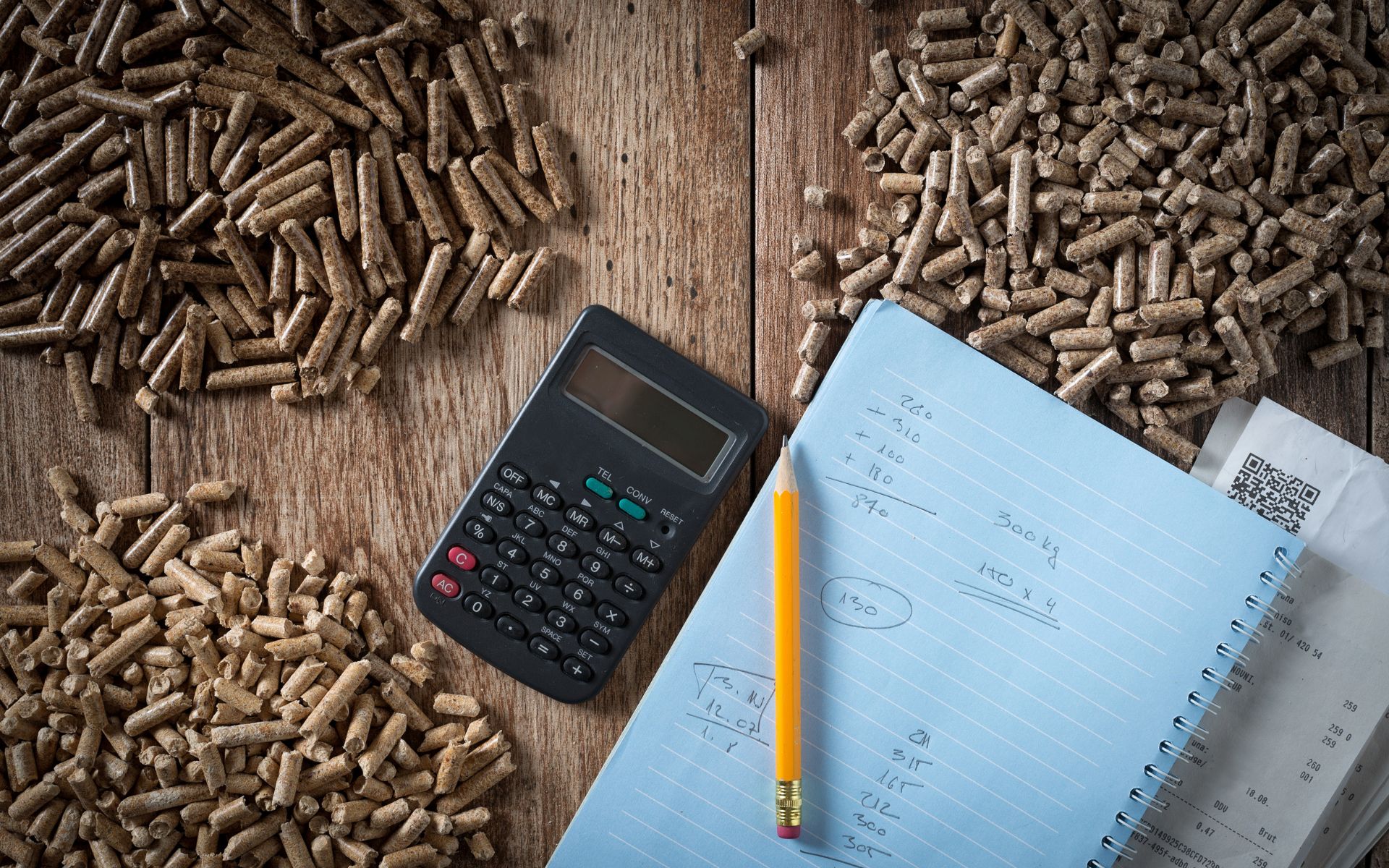 Poêle à granulés 5 astuces pour réduire sa consommation de pellets