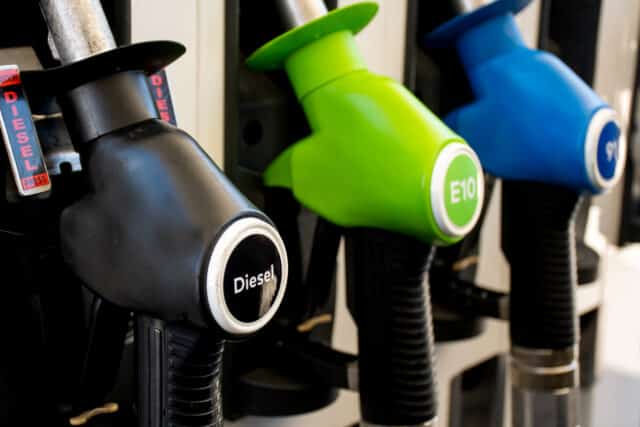 Indemnité carburant 2023 fonctionnement