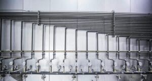 Entretien chaudière