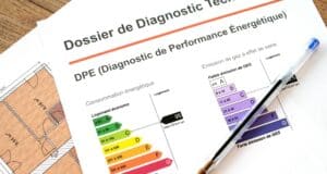dpe e signification consequences ameliorations