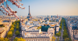 Immobilier dans le 15e arrondissement de Paris