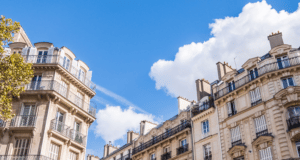 Immobilier dans le 19e arrondissement de Paris