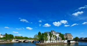 Immobilier 4e arrondissement de Paris