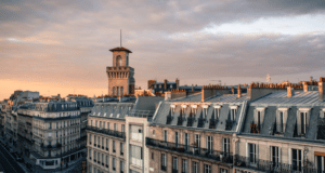 Immobilier 2e arrondissement de Paris