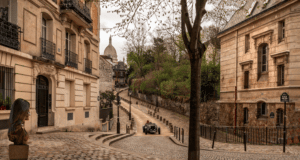 Immobilier 3e arrondissement de Paris