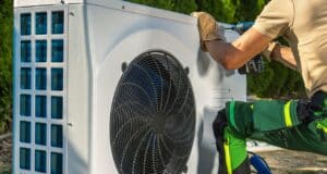 Avantages pompe à chaleur