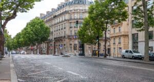 Immobilier dans le 20 arrondissement de Paris