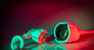 station electrique portable