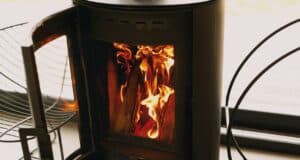 Ventilateur de poêle à granulés