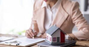 Différents types d'assurance habitation
