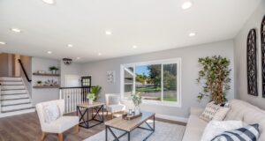 idées décoration printemps