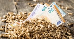 Prix sac pellets actuellement avril 2023