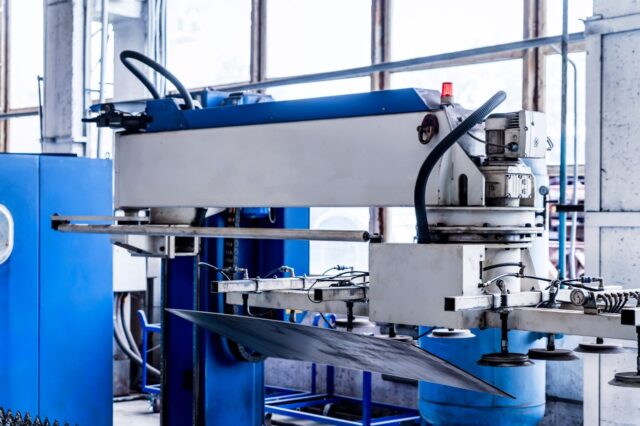 automatisation gaspillage ressources