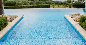 Piscine taxe aménagement