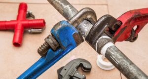 degat eau appartement responsable