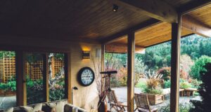 veranda interets avantages