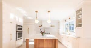 cuisine tendance deco 2023