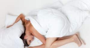 transpirer couette legere