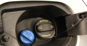 adblue role interet diesel