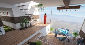 formation decoratrice interieur