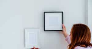 mur de photo et conseils