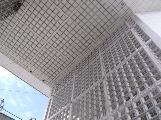 promotion immobiliere paris projet