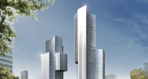 building information modeling
