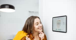 chauffage logement ancien question choix