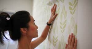 inconvénients papier peint intissé