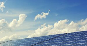 panneaux photovoltaïques technologies différentes