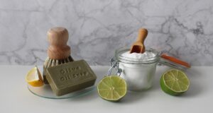 ingredients produits menagers