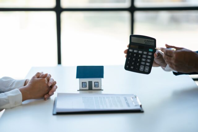 changer assurance emprunteur réduire couts crédit immobilier