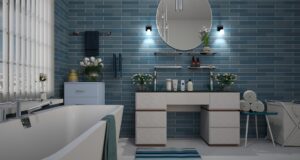 relooker salle de bain