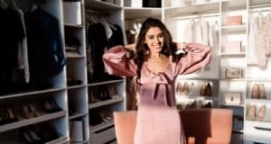 transformer petite chambre dressing