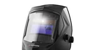 Casque de soudage Lidl