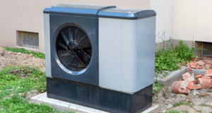 installer pompe chaleur